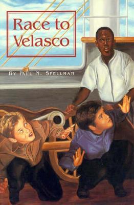 Race to Velasco; Race to Velasco