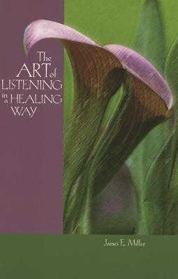 The Art of Listening in a Healing Way