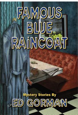 Image for Famous Blue Raincoat