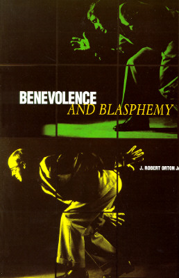 Benevolence and Blasphemy: The Memoirs of a Contemporary Art Collector