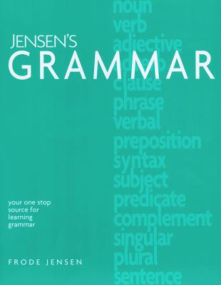 Jensen's Grammar
