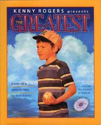 Image for Kenny Rogers Presents The Greatest Kenny Rogers Presents The Greatest
