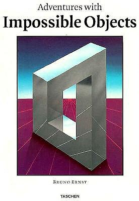 Image for Adventure with Impossible Objects Adventure with Impossible Objects