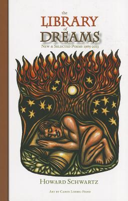 The Library of Dreams: New & Selected Poems 1965-2013