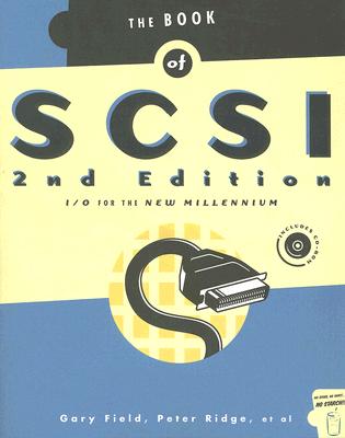 Image for Book of SCSI 2/E: I/O for the New Millennium