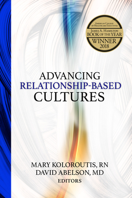 Advancing Relationship-Based Cultures (Distributed (Non-HAP))