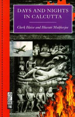 Image for DAYS AND NIGHTS IN CALCUTTA DAYS AND NIGHTS IN CALCUTTA
