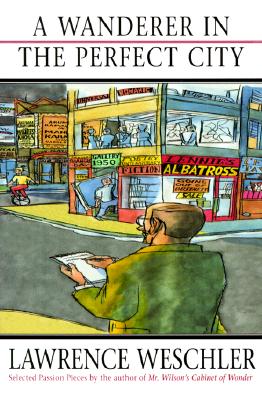A Wanderer in the Perfect City