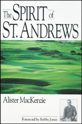 The Spirit of St. Andrews