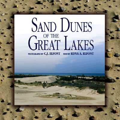Sand Dunes of the Great Lakes