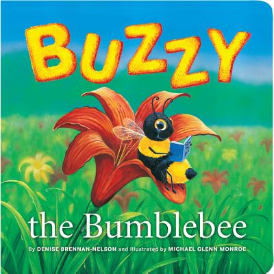 Buzzy the bumblebee (Individual Titles)