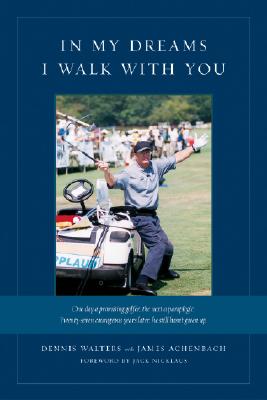 Image for IN MY DREAMS I WALK WITH YOU
