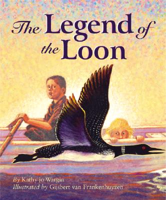 Legend of the Loon