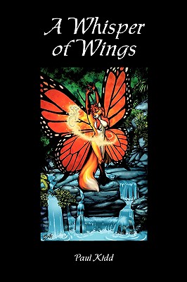 A Whisper of Wings (Kashran Cycle)