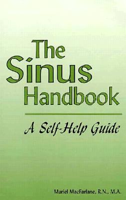 Image for The Sinus Handbook: A Self-Help Guide