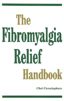 Image for The Fibromyalgia Relief Handbook