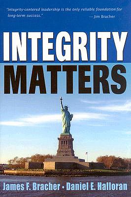 Integrity Matters