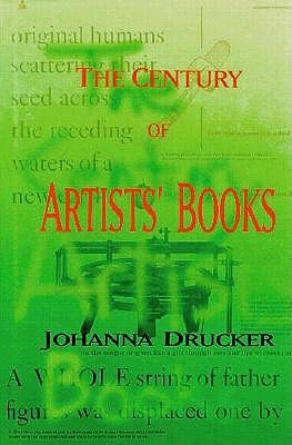 The Century of Artists' Books