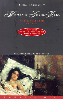 Image for Women in Their Beds: New and Selected Stories