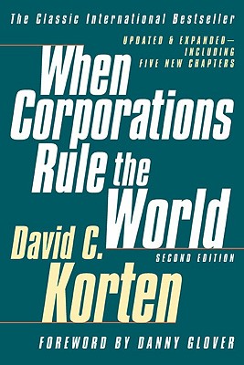 Image for When Corporations Rule the World