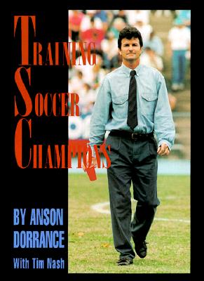 Image for Training Soccer Champions Training Soccer Champions