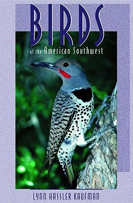 Birds of the American Southwest