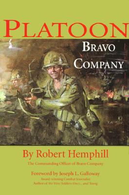 Image for Platoon: Bravo Company. Platoon: Bravo Company.