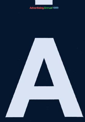 Image for Graphis Advertising 1999 (Advertising Annual)