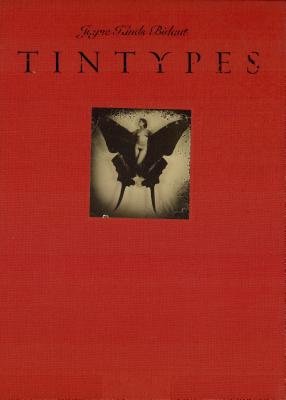 Jayne Hinds Bidaut: Tintypes Jayne Hinds Bidaut; Eugenia Parry and B. Martin Pedersen