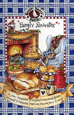 Family Favorites Cookbook (Everyday Cookbook Collection)