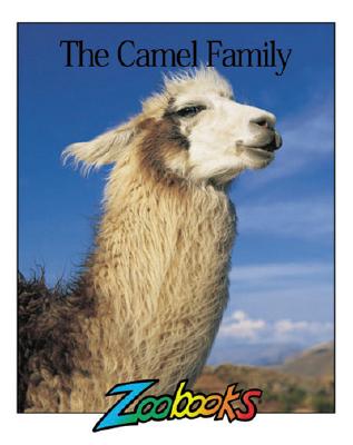 Camels (Zoobooks Series)