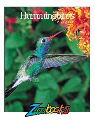 Image for Hummingbirds Hummingbirds