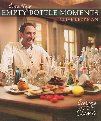 Creating Empty Bottle Moments: Cooking With Clive