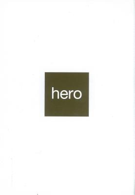 Image for Hero (Good Life Series, 3)
