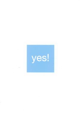 Yes (Good Life Series, 10)
