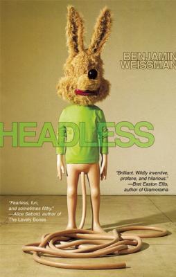 Headless: Stories