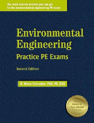 Environmental Engineering Practice PE Exams