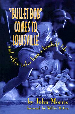 Bullet Bob Comes to Louisville