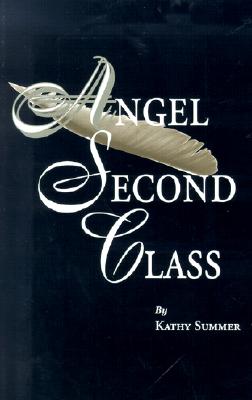 Angel Second Class
