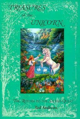 Image for Treasures of the Unicorn: The Return to the Sacred Quest