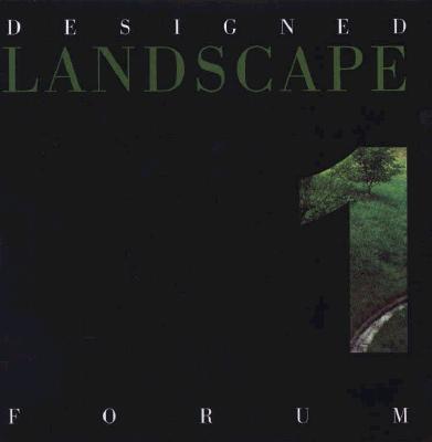 Image for Designed Landscape Forum 1