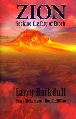 Image for Zion: Seeking the City of Enoch