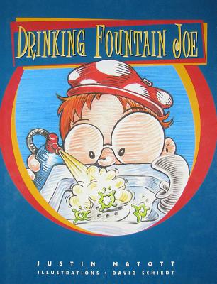 Drinking Fountain Joe