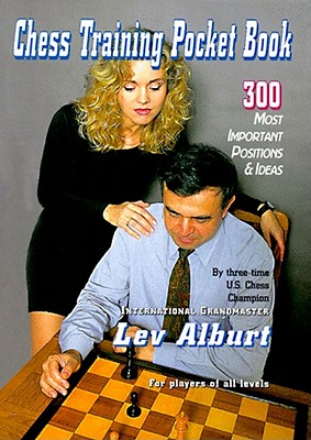 Chess Training Pocket Book: 300 Most Important Positions and Ideas