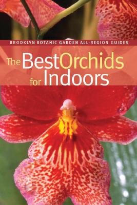 Image for The Best Orchids for Indoors (Brooklyn Botanic Garden All-Region Guide)