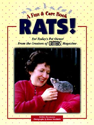 Image for RATS! (Fun & Care)
