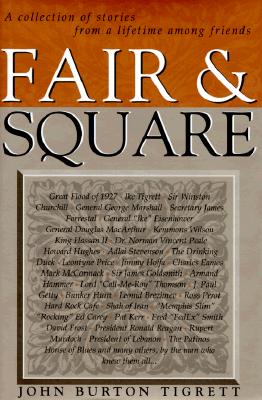 Image for Fair & Square: A Collection of Stories from a Lifetime Among Friends
