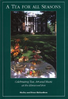 A tea for all seasons: Celebrating tea, art, and music at the Elmwood Inn