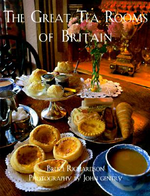 The Great Tea Rooms of Britain