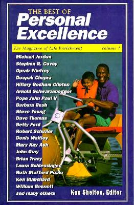 Best of Personal Excellence